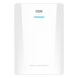 Punto de Acceso Wi-Fi 7 / MIMO 2x2:2 DL-UL OFDMA / Modulación 4096 QAM / 2.5G Ethernet PoE+ / Cobertura 175 m (574.1 ft) / 256 | SIERRA STORE