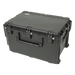 Maletín Plástico Impermeable IP-67 de Ultra Resistencia (83.67 x 59.77 x 47.93cm) Con Relleno. | SIERRA STORE