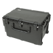 Maletín Plástico Impermeable IP-67 de Ultra Resistencia (83.67 x 59.77 x 47.93cm) Con Relleno. | SIERRA STORE
