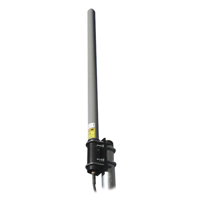 Antena Omnidireccional para cnReach / 902-928 Mhz / Polarización Vertical / Ganancia 8 dBi (NBN500045AGL) | SIERRA STORE