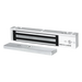 Chapa Magnética Electromagnética / 600 lb (272 kg) / 12/24 VDC Seleccionable / Sensor de Estado de Unión / LED / Uso Interior | SIERRA STORE