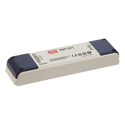 Programador para Cargadores de Baterías Inteligentes / Compatible con NPB-450-12 y NPB-1700-48 / Conexión USB y SBP#1 / Indicador LED | SIERRA STORE