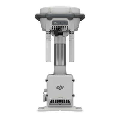 Versión DRTK3 Fijo (Relé DRTK3) - DJI
