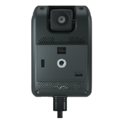 Dashcam Dual IP / 4G LTE / ADAS y DMS / Grabación Frontal e Interior / Transmisión en Tiempo Real / Ideal para Flotas | SIERRA STORE