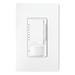 Atenuador de Pared con Sensor de Ocupación y Vacancia / 120 V / 600 W Incandescente-Halógeno / 150 W LED-CFL / 180° / 81 m² (871.9 | SIERRA STORE