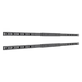 EPCOM INDUSTRIAL SDJH163 - Adaptador de Soporte VESA / Extensores Ajustables 500-900 mm / 1.64-2.95 ft / Compatibilidad Horizontal | SIERRA STORE