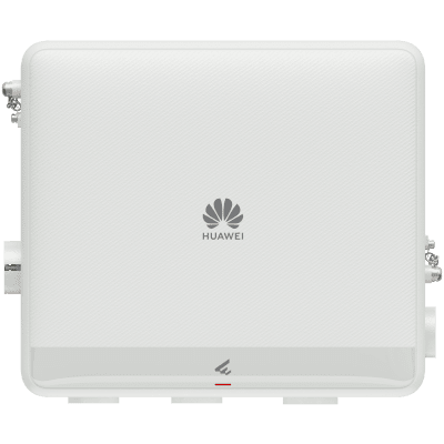 Punto de Acceso Wi-Fi 7 para Exterior / Sectorial 70º / 1,024 Usuarios / Puerto SFP+ / Hasta 6.45 Gbps / Gestión Gratuita ...