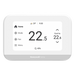 Termostato Inteligente / Pantalla Táctil 4.3 Pulgadas / Wi-Fi Bluetooth Matter / 3H/2C Bomba de Calor / Sensor de Humedad / Energy Star | SIERRA STORE