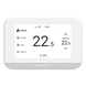 Termostato Inteligente / Pantalla Táctil 4.3 Pulgadas / Wi-Fi Bluetooth Matter / 3H/2C Bomba de Calor / Sensor de Humedad / Energy Star | SIERRA STORE