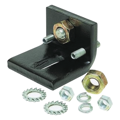 Tope mecánico de apertura / Acero anticorrosión / Ajuste 90° a 180° / IP67 / 500 kg / 2 m | SIERRA STORE