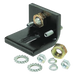 Tope mecánico de apertura / Acero anticorrosión / Ajuste 90° a 180° / IP67 / 500 kg / 2 m | SIERRA STORE
