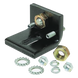 Tope mecánico de apertura / Acero anticorrosión / Ajuste 90° a 180° / IP67 / 500 kg / 2 m | SIERRA STORE