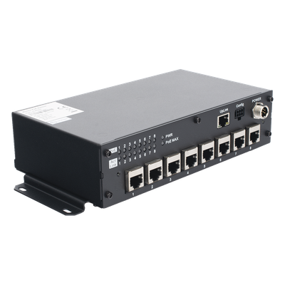 AE-MS8400(RJ45/8)