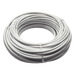 Cable doble aislado de alta durabilidad para cercas electrificadas Bobina con 100 mts (Cable bujia) | SIERRA STORE