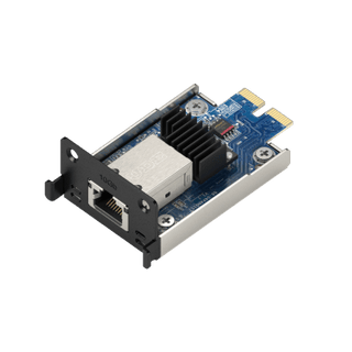 Adaptador de Ethernet E10G18-T1 | 10 Gbps / Compatible con PCIe 3.0 y 2.0 | Autonegociación de 4 u 8 Canales | Perfil Bajo...