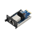 Adaptador de Ethernet E10G18-T1 | 10 Gbps / Compatible con PCIe 3.0 y 2.0 | Autonegociación de 4 u 8 Canales | Perfil Bajo...
