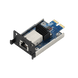 Adaptador de Ethernet E10G18-T1 | 10 Gbps / Compatible con PCIe 3.0 y 2.0 | Autonegociación de 4 u 8 Canales | Perfil Bajo...
