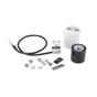 Kit de aterrizaje Sure Ground para cable de 1/2", longitud 24" | SI...