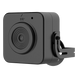 HIKVISION DS-2CD2D45G2-U - Cámara Pinhole IP / 4 Megapixel / AcuSense IA / WDR 120 dB / Lente 2.8 mm o 4 mm / Micrófono Integrado / 12 | SIERRA STORE