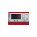 Teclado Remoto Repetidor / Red HorNet+ RS485 / Alimentación 19-30 VCC / Visualización Personalizable / Certificación EN 54
