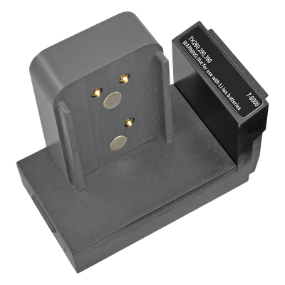 Adaptador de Batería / Analizador C7X00-C / SnapLock / Contactos RigidArm Chapados en Oro / 16 KB Memoria No Volátil / 10 C-Codes | SIERRA STORE