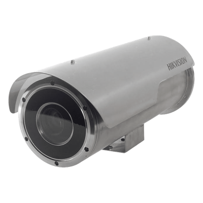 HIKVISION DS-2CD6626B/EH-IR5 - Bala IP 2 Megapixel / 50 mts IR / Anticorrosivo / Ultra Low Light / Lente Var. 3.8 - 16 mm / WDR / | SIERRA STORE
