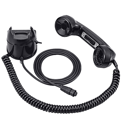 ICOM HS-98