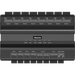 Controlador de Acceso 4 Puertas / Linux / 100,000 Usuarios y 500,000 Tarjetas / 200,000 Registros / RS485 Wiegand OSDP / TCP-IP / PoE | SIERRA STORE