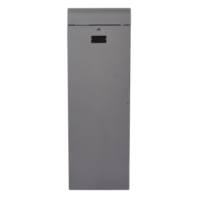 ACCESSPRO XBF-3002-L - Barrera Vehicular Automática / Brazo Hasta 3 m (9.8 ft) / Apertura 1.5 s / 150 Ciclos/Hora / Encoder | SIERRA STORE