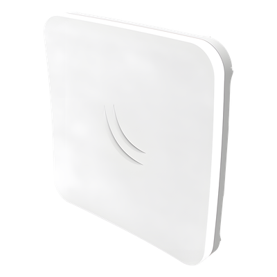 (SXTsq Lite 60) CPE y PtP en 60 GHz, c/Puerto Fast Ethernet "Hasta 200m" | SIERRA STORE