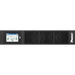 PANDUIT U10N11L - UPS Online Doble Conversión / 10000 VA / 10000 W / 208/240 Vca / Baterías LiFePO4 / 4 UR / Onda Senoidal Pura / 2 | SIERRA STORE