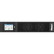 PANDUIT U10N11L - UPS Online Doble Conversión / 10000 VA / 10000 W / 208/240 Vca / Baterías LiFePO4 / 4 UR / Onda Senoidal Pura / 2 | SIERRA STORE