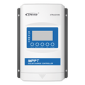 Controlador Solar MPPT / 20 A / 12/24 V / Voc Máximo 100 V / Comunicación RS-485 / IP32 | SIERRA STORE