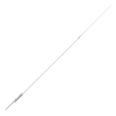 Antena Marina VHF / 6 dB / 100 W / PL-259 / RG-58 15 pies (4.6 m) / 50 Ω | SIERRA STORE