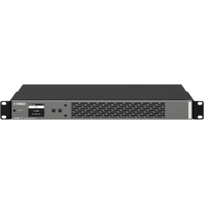 Procesador de Señal Digital | 8 Entradas y 4 Salidas Analógicas | 4 Canales I/O Flexibles | Dante 64x64 Canales | USB 2 x2 | DSP | SIERRA STORE