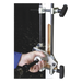 Herramienta Morticer / Mordaza Autocentrado / Astillador con Tope de Profundidad / Diseño Ergonómico | SIERRA STORE
