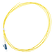 LINKEDPRO BY EPCOM LP-FO-LCU-02 - Pigtail de Fibra Óptica / LC/UPC / Monomodo OS1/OS2 / Simplex / 2 Metros (6.56 Pies) / Tight Buffer | SIERRA STORE