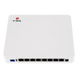 ONU Dual EPON/GPON / 8 Puertos PoE 802.3at Gigabit / Wi-Fi Doble banda 2.4 y 5 GHz / 1 Puerto SC/UPC / 130W / 0.64 x 0.52 x 0.10 ft | SIERRA STORE