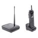 Sistema Telefónico de Largo Alcance Ideal para Oficina/Hasta 9290 m² en Tiendas o Almacenes/ Hasta 40468 m² en Granjas/ Hasta 6 Pisos | SIERRA STORE
