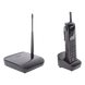 Sistema Telefónico de Largo Alcance Ideal para Oficina/Hasta 9290 m² en Tiendas o Almacenes/ Hasta 40468 m² en Granjas/ Hasta 6 Pisos | SIERRA STORE