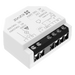 Relé Inteligente Wi-Fi / 16A 250VAC / Wi-Fi 6 y BLE / Alcance 200 m (656.2 ft) / Control por Voz / Compatible Matter | SIERRA STORE