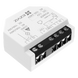 Relé Inteligente Wi-Fi / 16A 250VAC / Wi-Fi 6 y BLE / Alcance 200 m (656.2 ft) / Control por Voz / Compatible Matter | SIERRA STORE