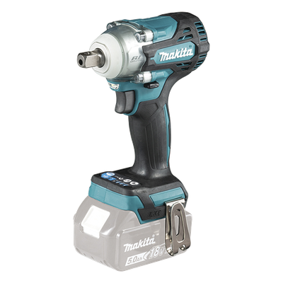 Llave de Impacto Inalámbrica / 18V / 1/2" / 330 N-m / 4 Velocidades / 144 mm / Motor BL | SIERRA STORE