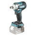 Llave de Impacto Inalámbrica / 18V / 1/2" / 330 N-m / 4 Velocidades / 144 mm / Motor BL | SIERRA STORE
