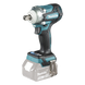 Llave de Impacto Inalámbrica / 18V / 1/2" / 330 N-m / 4 Velocidades / 144 mm / Motor BL | SIERRA STORE