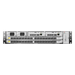 OLT Modular Chasis / 16 Puertos GPON/XGS-PON Combo / 2 Ranuras Expansibles / Fuente Redundante AC / Hot-Swap / 2 UR | SIERRA STORE