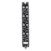 PANDUIT XG-VCM45B - Panel Administrador de Cables Vertical / 42RU / 977.6 mm (38.5 in) / 139.2 mm Ancho / Acero con Recubrimiento en | SIERRA STORE