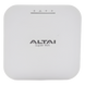 Punto de Acceso Wi-Fi 6 / Doble Banda 2.4/5 GHz / 1,774 Mbps / 512 Clientes / Cobertura 250 m (820.2 ft) / PoE 802.3af/at | SIERRA STORE