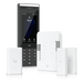 Kit de Control de Acceso Vehicular / Gate Hub / Intercomunicador G3 / PoE++ 55W / Pantalla Táctil 7' 1000 Nits / IP65 / NFC y PIN | SIERRA STORE