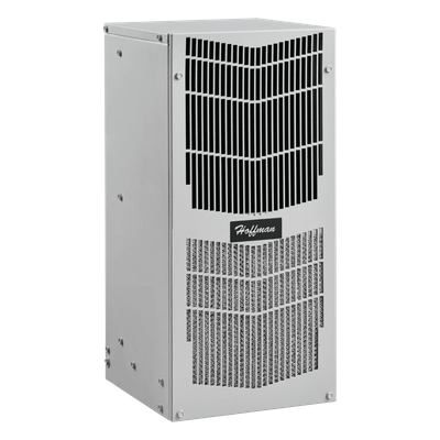 Aire Acondicionado SpectraCool Narrow Interior/Exterior / 2000 BTU / 460 Vca / 1 Fase / R513A / Acero Inoxidable 304 / Acabado | SIERRA STORE
